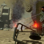 レッドファクション:ゲリラ