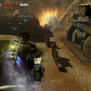 レッドファクション:ゲリラ