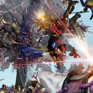 『戦国無双4-II』新しくなった「無双演武」とは？特別なルールで楽しむ「無限城（別館）」もご紹介