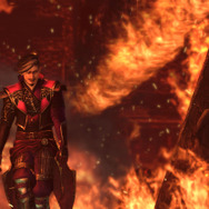 松永久秀が中心となる無双演武「反逆の章」