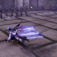 無限城（別館）「疾風の間」