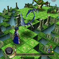 コナミとトライエースの新作RPG『クロノスリング』事前登録が開始！時を操るバトルシステムに注目