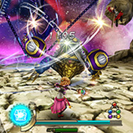 コナミとトライエースの新作RPG『クロノスリング』事前登録が開始！時を操るバトルシステムに注目