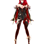 ヴェルギリエ イラスト