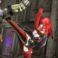 キックアビリティを駆使