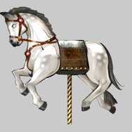 デルタホースロデオ