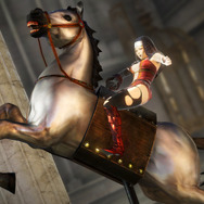 『影牢 もう1人のプリンセス』新主人公の敵は、前作主人公!?新トラップも多数紹介