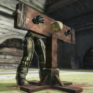 『影牢 もう1人のプリンセス』新主人公の敵は、前作主人公!?新トラップも多数紹介