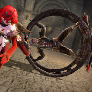 『影牢 もう1人のプリンセス』新主人公の敵は、前作主人公!?新トラップも多数紹介