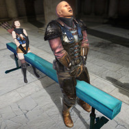 『影牢 もう1人のプリンセス』新主人公の敵は、前作主人公!?新トラップも多数紹介