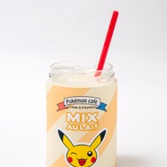 渋谷パルコに「ポケモンカフェ ORAS」が期間限定でオープン、限定メニュー・グッズ情報が公開