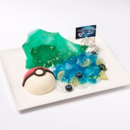 渋谷パルコに「ポケモンカフェ ORAS」が期間限定でオープン、限定メニュー・グッズ情報が公開