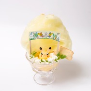 渋谷パルコに「ポケモンカフェ ORAS」が期間限定でオープン、限定メニュー・グッズ情報が公開