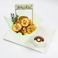 渋谷パルコに「ポケモンカフェ ORAS」が期間限定でオープン、限定メニュー・グッズ情報が公開