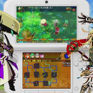 『世界樹と不思議のダンジョン』第2弾PVが公開！玄田哲章のナレーションで、職業「フーライ」やNPC・施設を紹介