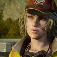 人が、街が、世界が、生きてる!『FF15』新キャラも登場する新トレーラー公開 ― 触れるデモの無料配信も