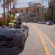 人が、街が、世界が、生きてる!『FF15』新キャラも登場する新トレーラー公開 ― 触れるデモの無料配信も