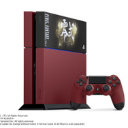 『FF零式 HD』デザインのPS4限定モデルが発表！最新PVもお忘れなく