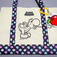 トートバッグ・表