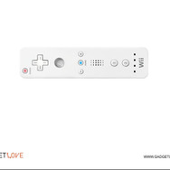 任天堂コントローラーの変化をGIFで