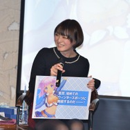 幕張イベントに負けないぞ！グリモアファンミーティングに約100名のファンが秋葉原に集結～アメリカから足を運ぶ強者も