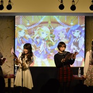 幕張イベントに負けないぞ！グリモアファンミーティングに約100名のファンが秋葉原に集結～アメリカから足を運ぶ強者も