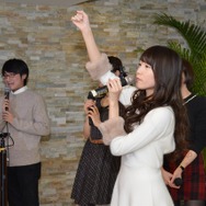 幕張イベントに負けないぞ！グリモアファンミーティングに約100名のファンが秋葉原に集結～アメリカから足を運ぶ強者も