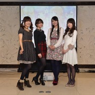 幕張イベントに負けないぞ！グリモアファンミーティングに約100名のファンが秋葉原に集結～アメリカから足を運ぶ強者も