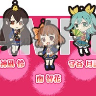 幕張イベントに負けないぞ！グリモアファンミーティングに約100名のファンが秋葉原に集結～アメリカから足を運ぶ強者も