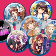 幕張イベントに負けないぞ！グリモアファンミーティングに約100名のファンが秋葉原に集結～アメリカから足を運ぶ強者も