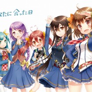 幕張イベントに負けないぞ！グリモアファンミーティングに約100名のファンが秋葉原に集結～アメリカから足を運ぶ強者も