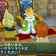 『ポポロクロイス牧場物語』冒頭ストーリーと新たな登場キャラが公開、ガラリランドには四季の表現も