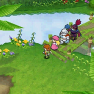 『ポポロクロイス牧場物語』冒頭ストーリーと新たな登場キャラが公開、ガラリランドには四季の表現も