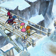 『ポポロクロイス牧場物語』冒頭ストーリーと新たな登場キャラが公開、ガラリランドには四季の表現も