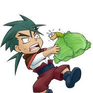 『ポポロクロイス牧場物語』冒頭ストーリーと新たな登場キャラが公開、ガラリランドには四季の表現も