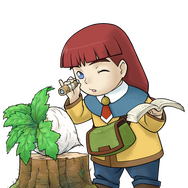 『ポポロクロイス牧場物語』冒頭ストーリーと新たな登場キャラが公開、ガラリランドには四季の表現も