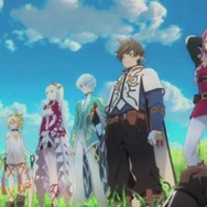 『テイルズ オブ ゼスティリア』スレイたちが辿る旅路が垣間見える、アニメやバトルも含めた最新PV公開