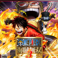 『ワンピース 海賊無双3』サボも登場する第2弾PVで、進化したバトルをチェック