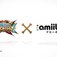 あのキャラがあの任天堂キャラに？！amiiboコラボ、詳細は動画で！