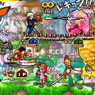 『ワンピース 超グランドバトル！Ｘ』新PVで「amiibo」コラボを動画初公開！「サボ」らのバトルシーンも収録