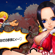 『ワンピース 超グランドバトル！Ｘ』新PVで「amiibo」コラボを動画初公開！「サボ」らのバトルシーンも収録