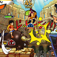 『ワンピース 超グランドバトル！Ｘ』新PVで「amiibo」コラボを動画初公開！「サボ」らのバトルシーンも収録