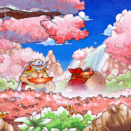 『ワンピース 超グランドバトル！Ｘ』新PVで「amiibo」コラボを動画初公開！「サボ」らのバトルシーンも収録