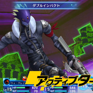 『デジモンストーリー サイバースルゥース』PV