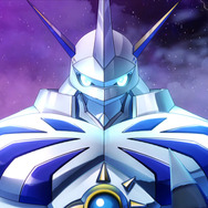 『デジモンストーリー サイバースルゥース』PV