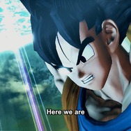 『ジェイスターズ ビクトリーバーサス+』が海外で発表！PS4にも対応し、リリースは2015年夏