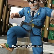 『ジェイスターズ ビクトリーバーサス+』が海外で発表！PS4にも対応し、リリースは2015年夏