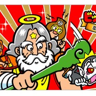 「マリーンズゼウスシール」が当たるかも！？キラシールセットや福袋など、ビックリマン特別商品発売決定