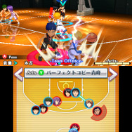 『黒子のバスケ 未来へのキズナ』学校の垣根を越えるオリジナルチームを作成可能！ PVで最新情報をチェックせよ