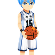 『黒子のバスケ 未来へのキズナ』学校の垣根を越えるオリジナルチームを作成可能！ PVで最新情報をチェックせよ